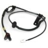 FISPA 84.862 Sensor, wheel speed